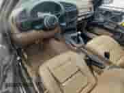 1998 BMW 3 Series 323i with VIN WBABJ7326WEA15738, listed as a Copart auction lot 83758535 with Not provided miles and Salvage title. Bid and sale history available at DreamBid. Image 8.