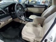 ✅ 2015 Subaru Legacy 2.5i • VIN: 4S3BNAA60F3022770 • Лот: 92399535. Опубликован ранее на Copart с пробегом 164 461 миль. Бесплатный доступ к архиву аукционных продаж из США и подробный отчёт об истории автомобиля на DreamBid. Изображение 7.