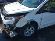 ✅ 2015 Ford Transit Connect XLT • VIN: NM0GE9F74F1196128 • Lot: 43601830. Listed on IAAI with 149,463 mi. Free auction sales archive from the USA and detailed vehicle history report at DreamBid. Image 18.