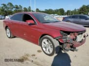 ✅ 2015 Chevrolet Impala LT • VIN: 1G1125S30FU121415 • Лот: 84073965. Опубликован ранее на Copart с пробегом 157 357 миль. Бесплатный доступ к архиву аукционных продаж из США и подробный отчёт об истории автомобиля на DreamBid. Изображение 4.