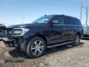 ✅ 2022 Ford Expedition Limited • VIN: 1FMJU1KT6NEA57217 • Лот: 57495235. Опубликован ранее на Copart с пробегом 64 017 миль. Бесплатный доступ к архиву аукционных продаж из США и подробный отчёт об истории автомобиля на DreamBid. Изображение 1.