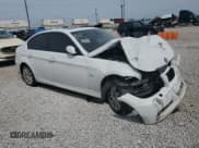 ✅ 2008 BMW 3 Series 335xi • VIN: WBAVD53508A282755 • Lot: 66307035. Listed on Copart with Not provided. Free auction sales archive from the USA and detailed vehicle history report at DreamBid. Image 4.