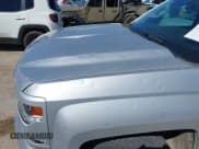 ✅ 2018 Chevrolet Silverado 1500 Custom • VIN: 1GCRCPEC9JZ259724 • Лот: 41836767. Опубликован ранее на IAAI с пробегом 86 986 миль. Бесплатный доступ к архиву аукционных продаж из США и подробный отчёт об истории автомобиля на DreamBid. Изображение 6.