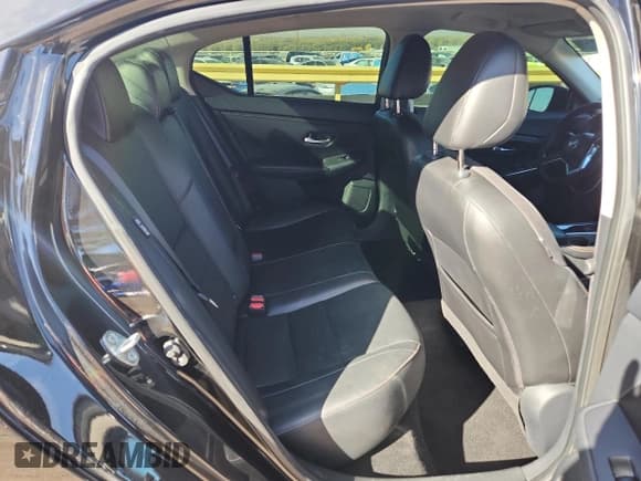 ✅ 2021 Nissan Sentra SR • VIN: 3N1AB8DV5MY320724 • Лот: 91793415. Опубликован ранее на Copart с пробегом 45 367 миль. Бесплатный доступ к архиву аукционных продаж из США и подробный отчёт об истории автомобиля на DreamBid. Изображение 10.