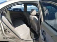 ✅ 2006 Hyundai Elantra GLS • VIN: KMHDN46D16U370276 • Lot: 42838259. Wystawiony na IAAI z przebiegiem 181 003 mil. Bezpłatny archiwum sprzedaży aukcyjnych z USA i szczegółowy raport historii pojazdu na DreamBid. Zdjęcie 8.