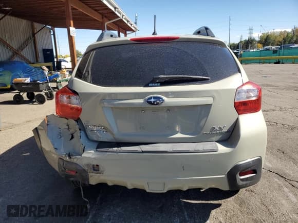 ✅ 2013 Subaru Crosstrek Premium • VIN: JF2GPACC3D1831810 • Лот: 86554125. Опубликован ранее на Copart с пробегом 111 253 миль. Бесплатный доступ к архиву аукционных продаж из США и подробный отчёт об истории автомобиля на DreamBid. Изображение 6.