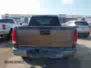 2007 GMC Sierra 1500 SLE1 with VIN 2GTEK13M371579729, listed as a IAAI auction lot 43335548 with 217,515 mi miles and . Bid and sale history available at DreamBid. Image 16.