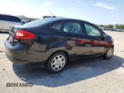 ✅ 2013 Ford Fiesta S • VIN: 3FADP4AJ5DM122907 • Lot: 70484555. Listed on Copart with 168,932 mi. Free auction sales archive from the USA and detailed vehicle history report at DreamBid. Image 3.