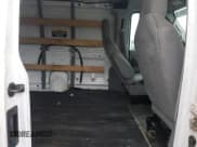 ✅ 2010 Ford Econoline Cargo Commercial • VIN: 1FTNE2EW2ADA36668 • Lot: 59904755. Listed on Copart with 41,419 mi. Free auction sales archive from the USA and detailed vehicle history report at DreamBid. Image 11.