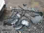 2023 Hyundai Venue Limited with VIN KMHRC8A31PU235642, listed as a Copart auction lot 86133125 with 31,218 mi miles and Salvage title. Bid and sale history available at DreamBid. Image 13.