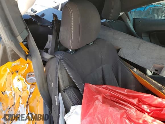 ✅ 2019 Ford Mustang EcoBoost • VIN: 1FA6P8TH3K5163551 • Лот: 86787405. Опубликован ранее на Copart с пробегом Не указан. Бесплатный доступ к архиву аукционных продаж из США и подробный отчёт об истории автомобиля на DreamBid. Изображение 10.