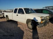 ✅ 2005 Chevrolet Silverado 1500 • VIN: 1GCEC19T05E302267 • Лот: 80128264. Опубликован ранее на Copart с пробегом 174 100 миль. Бесплатный доступ к архиву аукционных продаж из США и подробный отчёт об истории автомобиля на DreamBid. Изображение 4.