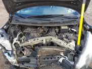 ✅ 2016 Nissan Note SV • VIN: 3N1CE2CP2GL357120 • Lot: 43784768. Listed on IAAI with 104,879 mi. Free auction sales archive from the USA and detailed vehicle history report at DreamBid. Image 10.