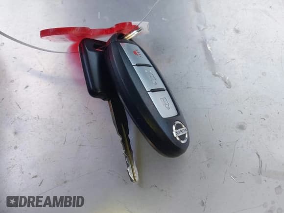 ✅ 2021 Nissan Frontier SV • VIN: 1N6ED0EA2MN704430 • Lot: 42878020. Listed on IAAI with 67,962 mi. Free auction sales archive from the USA and detailed vehicle history report at DreamBid. Image 11.