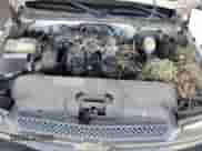 2005 Chevrolet Silverado 1500 Work Truck с VIN 1GCEC14X35Z116080, выставлен на аукционе Copart как лот 57108695 с пробегом 120 944 миль миль и Списание • Salvage title. История ставок и продаж доступна на DreamBid. Изображение 11.