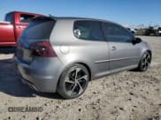 ✅ 2009 Volkswagen Rabbit S • VIN: WVWBB71K29W049688 • Lot: 41865325. Listed on Copart with 51,155 mi. Free auction sales archive from the USA and detailed vehicle history report at DreamBid. Image 3.