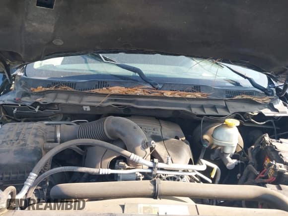 ✅ 2018 Ram 1500 Big Horn • VIN: 1C6RR7LTXJS110515 • Lot: 42573522. Wystawiony na IAAI z przebiegiem 129 270 mil. Bezpłatny archiwum sprzedaży aukcyjnych z USA i szczegółowy raport historii pojazdu na DreamBid. Zdjęcie 10.