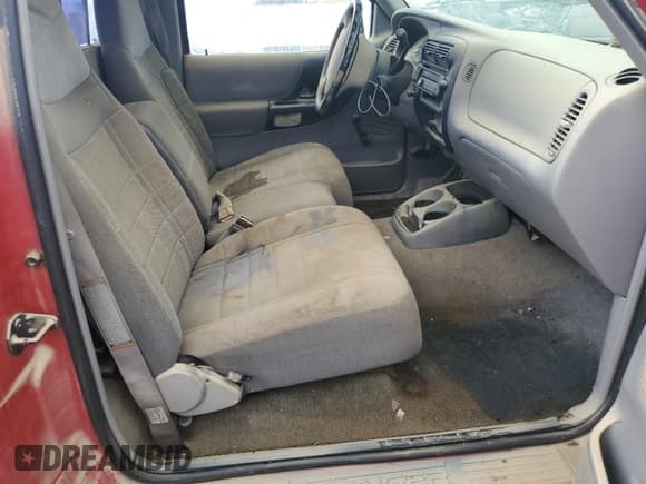 ✅ 1997 Ford Ranger XLT • VIN: 1FTCR11X4VTA49342 • Лот: 53645175. Опубликован ранее на Copart с пробегом 206 522 миль. Бесплатный доступ к архиву аукционных продаж из США и подробный отчёт об истории автомобиля на DreamBid. Изображение 10.