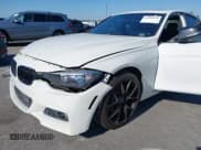 ✅ 2012 BMW 3 Series 335i • VIN: WBA3A9C53CF270246 • Lot: 43638799. Listed on IAAI with 188,000 mi. Free auction sales archive from the USA and detailed vehicle history report at DreamBid. Image 6.