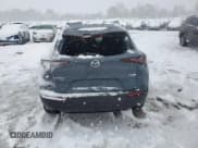 ✅ 2022 Mazda CX-30 2.5 Turbo • VIN: 3MVDMBAY9NM442834 • Lot: 91933855. Listed on Copart with 49,386 mi. Free auction sales archive from the USA and detailed vehicle history report at DreamBid. Image 6.