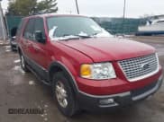 ✅ 2005 Ford Expedition Special Service • VIN: 1FMPU16505LA82177 • Lot: 41162344. Listed on IAAI with Not provided. Free auction sales archive from the USA and detailed vehicle history report at DreamBid. Image 1.