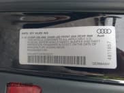 ✅ 2023 Audi A5 Sportback Premium • VIN: WAUABCF5XPA026271 • Lot: 40957089. Listed on IAAI with 39,667 mi. Free auction sales archive from the USA and detailed vehicle history report at DreamBid. Image 17.