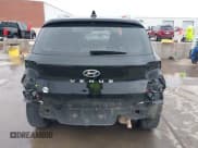 ✅ 2021 Hyundai Venue SEL • VIN: KMHRC8A36MU071140 • Lot: 41481137. Listed on IAAI with 81,040 mi. Free auction sales archive from the USA and detailed vehicle history report at DreamBid. Image 17.