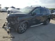 ✅ 2024 Infiniti QX60 Autograph • VIN: 5N1DL1HU6RC358703 • Lot: 56194175. Wystawiony na Copart z przebiegiem 7 078 mil. Bezpłatny archiwum sprzedaży aukcyjnych z USA i szczegółowy raport historii pojazdu na DreamBid. Zdjęcie 1.