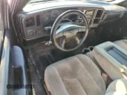 ✅ 2006 Chevrolet Silverado 1500 Work Truck • VIN: 3GCEC14V66G208574 • Lot: 90440975. Listed on Copart with 203,824 mi. Free auction sales archive from the USA and detailed vehicle history report at DreamBid. Image 8.