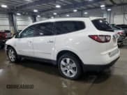 ✅ 2015 Chevrolet Traverse LTZ • VIN: 1GNKVJKD8FJ225261 • Lot: 62008235. Wystawiony na Copart z przebiegiem 199 244 mil. Bezpłatny archiwum sprzedaży aukcyjnych z USA i szczegółowy raport historii pojazdu na DreamBid. Zdjęcie 2.
