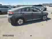 2020 Hyundai Ioniq SE с VIN KMHC75LC1LU227251, выставлен на аукционе Copart как лот 71763064 с пробегом 25 004 миль миль и Списание • Salvage title. История ставок и продаж доступна на DreamBid. Изображение 3.