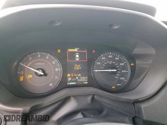 ✅ 2022 Subaru Crosstrek Premium • VIN: JF2GTAEC1N8212639 • Лот: 81667805. Опубликован ранее на Copart с пробегом 53 555 миль. Бесплатный доступ к архиву аукционных продаж из США и подробный отчёт об истории автомобиля на DreamBid. Изображение 9.