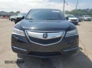 ✅ 2015 Acura MDX Technology • VIN: 5FRYD4H64FB012555 • Lot: 68889175. Listed on Copart with 175,392 mi. Free auction sales archive from the USA and detailed vehicle history report at DreamBid. Image 5.