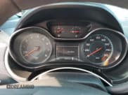 ✅ 2016 Chevrolet Cruze LT • VIN: 1G1BE5SM2G7280151 • Lot: 84177425. Listed on Copart with 75,272 mi. Free auction sales archive from the USA and detailed vehicle history report at DreamBid. Image 9.