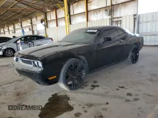 ✅ 2014 Dodge Challenger SXT • VIN: 2C3CDYAG1EH214742 • Lot: 64712454. Wystawiony na Copart z przebiegiem 144 067 mil. Bezpłatny archiwum sprzedaży aukcyjnych z USA i szczegółowy raport historii pojazdu na DreamBid. Zdjęcie 1.
