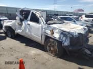 ✅ 2014 Chevrolet Silverado 1500 Work Truck • VIN: 1GCVKPEC7EZ215650 • Lot: 66406485. Listed on Copart with Not provided. Free auction sales archive from the USA and detailed vehicle history report at DreamBid. Image 4.