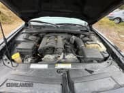 ✅ 2009 Dodge Challenger SE • VIN: 2B3LJ44V89H577103 • Lot: 42420725. Wystawiony na Copart z przebiegiem 172 791 mil. Bezpłatny archiwum sprzedaży aukcyjnych z USA i szczegółowy raport historii pojazdu na DreamBid. Zdjęcie 7.