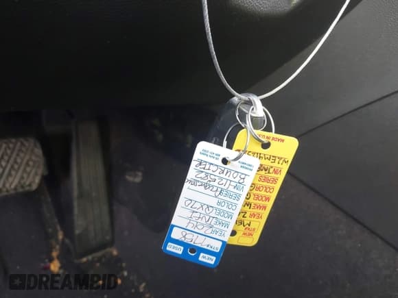 ✅ 2014 Infiniti QX70 • VIN: JN8CS1MW2EM412582 • Lot: 41449958. Listed on IAAI with 100,115 mi. Free auction sales archive from the USA and detailed vehicle history report at DreamBid. Image 11.