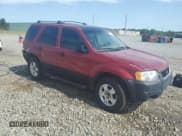 ✅ 2003 Ford Escape XLT Popular • VIN: 1FMYU03133KE18634 • Lot: 61671615. Listed on Copart with 222,708 mi. Free auction sales archive from the USA and detailed vehicle history report at DreamBid. Image 4.