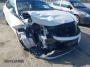 ✅ 2017 Lexus ES 350 • VIN: 58ABK1GG9HU047693 • Lot: 43656414. Listed on IAAI with 76,753 mi. Free auction sales archive from the USA and detailed vehicle history report at DreamBid. Image 6.