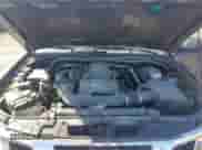 2016 Nissan Frontier SV z VIN 1N6AD0CWXGN764960, wystawiony jako Copart lot #80533145 z przebiegiem 70 198 mil mil oraz Szkoda całkowita • Salvage title. Historia ofert i sprzedaży dostępna na DreamBid. Obrazek 11.