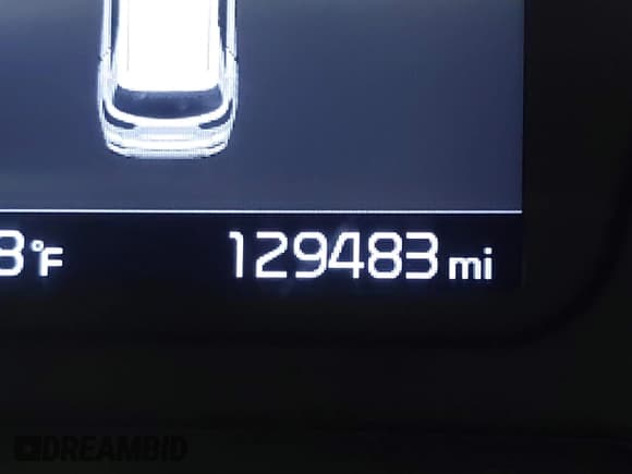 ✅ 2020 Kia Sorento LX • VIN: 5XYPGDA38LG624007 • Лот: 43271836. Опубликован ранее на IAAI с пробегом 129 483 миль. Бесплатный доступ к архиву аукционных продаж из США и подробный отчёт об истории автомобиля на DreamBid. Изображение 15.