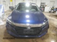 ✅ 2019 Honda Accord Touring • VIN: 1HGCV2F92KA028185 • Lot: 93535335. Listed on Copart with 49,313 mi. Free auction sales archive from the USA and detailed vehicle history report at DreamBid. Image 5.