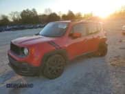 ✅ 2017 Jeep Renegade Latitude • VIN: ZACCJABB6HPE71834 • Лот: 92500685. Опубликован ранее на Copart с пробегом 184 515 миль. Бесплатный доступ к архиву аукционных продаж из США и подробный отчёт об истории автомобиля на DreamBid. Изображение 1.