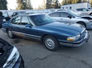 ✅ 1992 Buick Park Avenue • VIN: 1G4CW53L2N1604838 • Lot: 42542515. Wystawiony na Copart z przebiegiem 110 999 mil. Bezpłatny archiwum sprzedaży aukcyjnych z USA i szczegółowy raport historii pojazdu na DreamBid. Zdjęcie 4.
