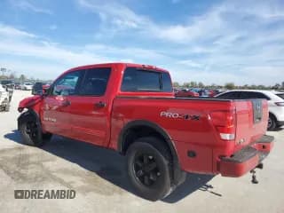 ✅ 2011 Nissan Titan S • VIN: 1N6AA0EC1BN305840 • Lot: 91222275. Wystawiony na Copart z przebiegiem 171 494 mil. Bezpłatny archiwum sprzedaży aukcyjnych z USA i szczegółowy raport historii pojazdu na DreamBid. Zdjęcie 2.