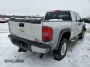 ✅ 2012 Chevrolet Silverado 2500HD LT • VIN: 1GC2KXCGXCZ247501 • Lot: 86612414. Wystawiony na Copart z przebiegiem 188 043 mil. Bezpłatny archiwum sprzedaży aukcyjnych z USA i szczegółowy raport historii pojazdu na DreamBid. Zdjęcie 3.