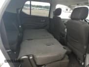 ✅ 2018 Chevrolet Traverse LT Cloth • VIN: 1GNERGKW0JJ168665 • Lot: 81466365. Wystawiony na Copart z przebiegiem Nie podano. Bezpłatny archiwum sprzedaży aukcyjnych z USA i szczegółowy raport historii pojazdu na DreamBid. Zdjęcie 11.