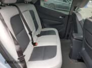 ✅ 2017 Chevrolet Bolt EV Premier • VIN: 1G1FX6S0XH4151267 • Lot: 75760244. Wystawiony na Copart z przebiegiem 95 166 mil. Bezpłatny archiwum sprzedaży aukcyjnych z USA i szczegółowy raport historii pojazdu na DreamBid. Zdjęcie 11.