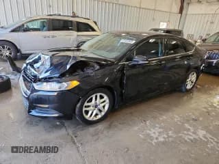 ✅ 2016 Ford Fusion SE • VIN: 3FA6P0H70GR175534 • Lot: 91592845. Listed on Copart with 113,666 mi. Free auction sales archive from the USA and detailed vehicle history report at DreamBid. Image 1.